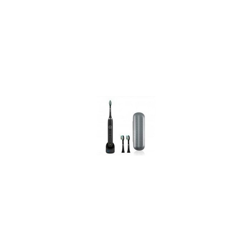 Toothbrush Oro-med Oromed Oro-Sonic Next black
