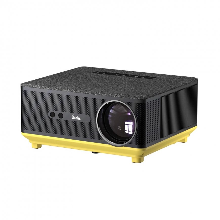 Sponge Projector Šilelis P-5