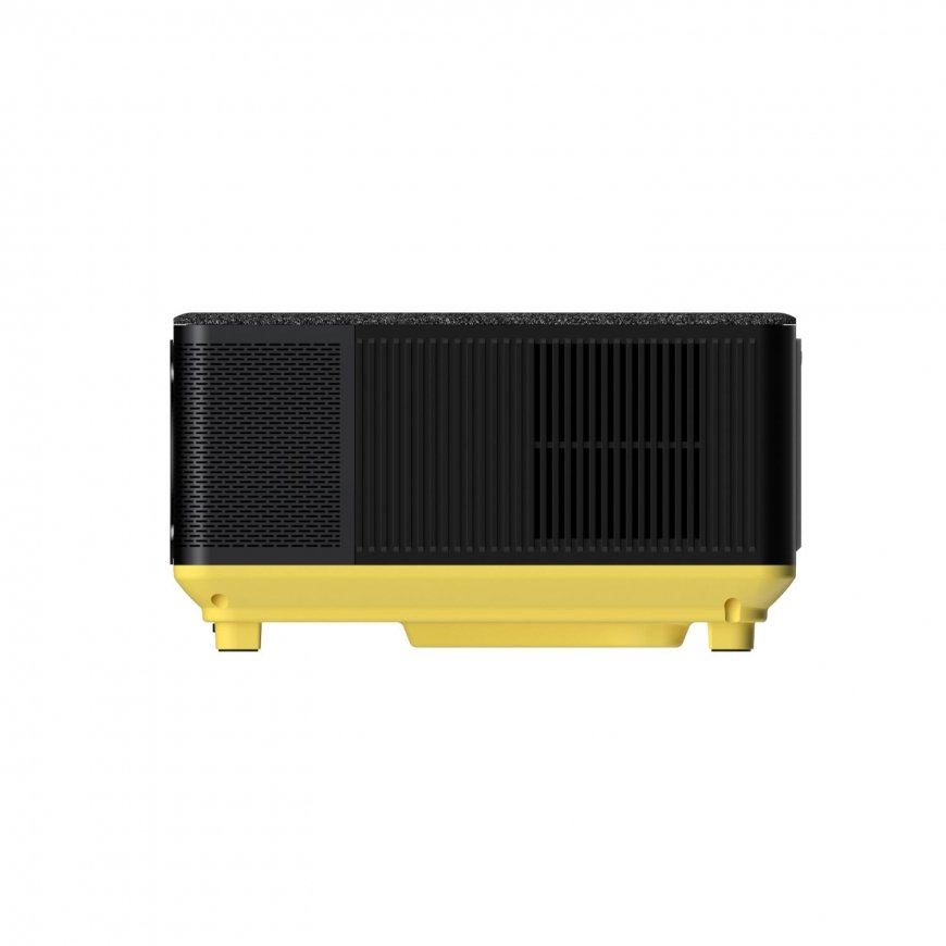 Sponge Projector Šilelis P-5 – 3