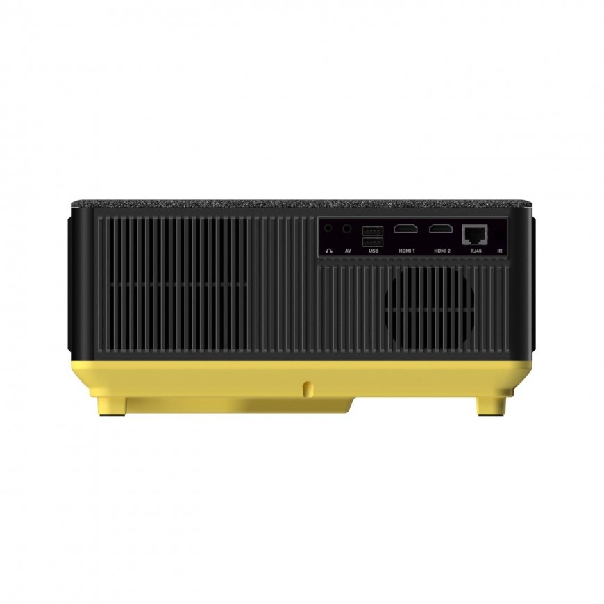 Sponge Projector Šilelis P-5 – 4