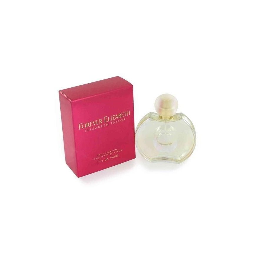 Moterų kvepalai Elizabeth Taylor EDP Forever Elizabeth (100 ml)