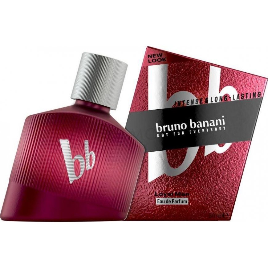 Bruno Banani Loyal Man EDP 30 ml – 2