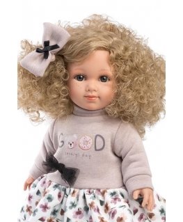 Llorens Doll Elena 35 cm