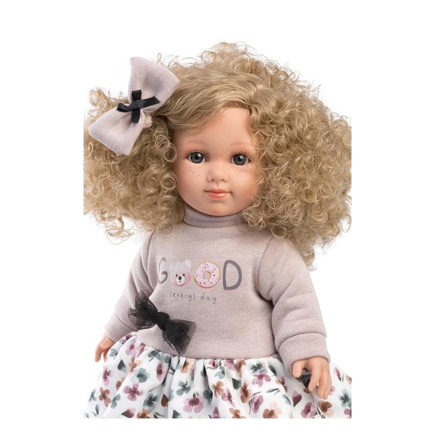 Llorens Lėlė Elena 35 cm
