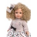 Llorens Doll Elena 35 cm Llorens Doll Elena 35 cm
