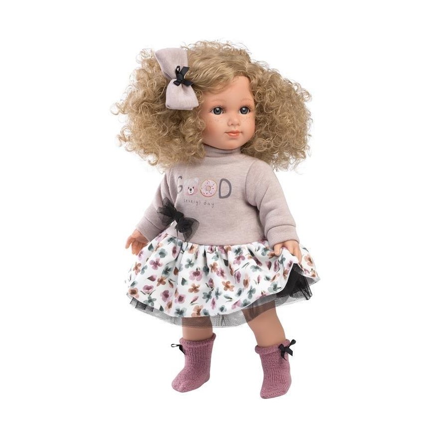 Llorens Doll Elena 35 cm – 2