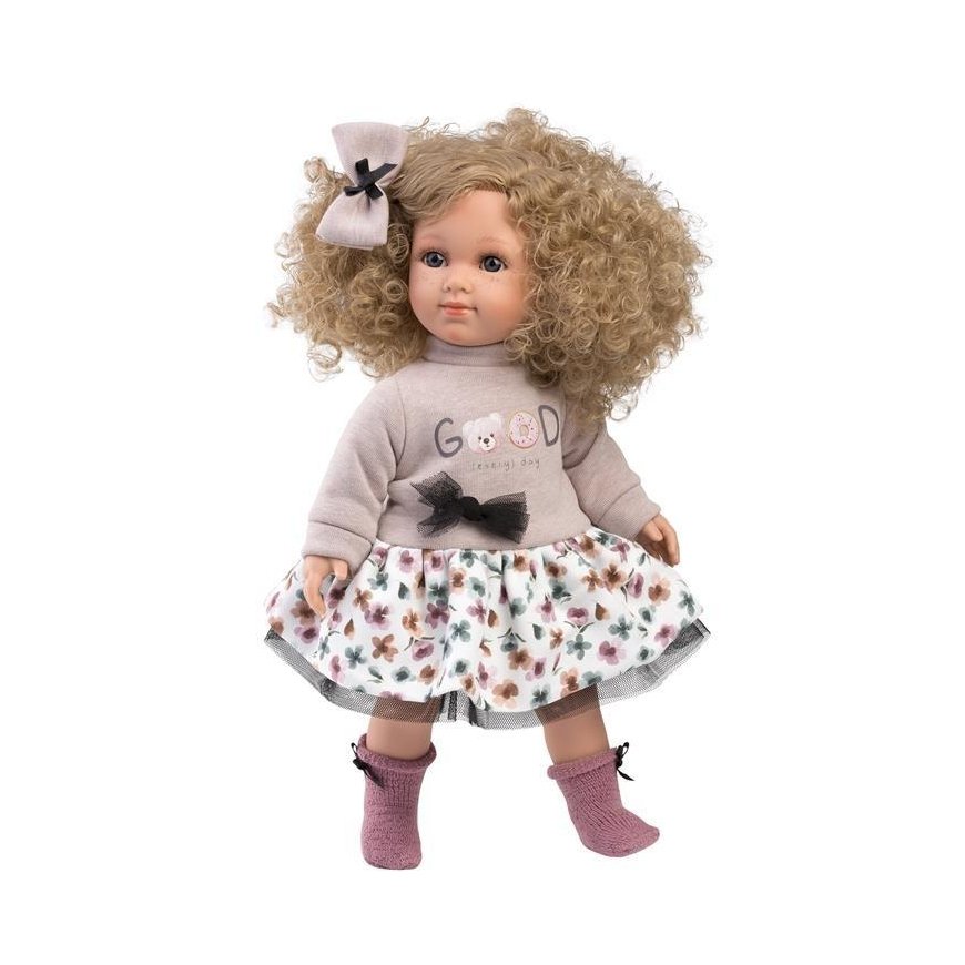 Llorens Lėlė Elena 35 cm – 3