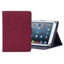 Rivacase 3317 25.6 cm (10.1") Folio Red Rivacase 3317 25.6 cm (10.1") Folio Red