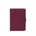 Rivacase 3317 25.6 cm (10.1") Folio Red Rivacase 3317 25.6 cm (10.1") Folio Red