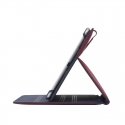 Rivacase 3317 25,6 cm (10.1") Folio Sarkans Rivacase 3317 25,6 cm (10.1") Folio Sarkans