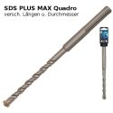 Graphite Graphite concrete drill SDS MAX 16 mm (57H506) Graphite Graphite concrete drill SDS MAX 16 mm (57H506)