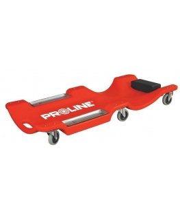 Proline Workshop sofa with magnetic trays, 1010x475x130mm, proline