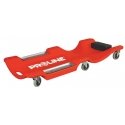 Proline Workshop sofa with magnetic trays, 1010x475x130mm, proline Proline Workshop sofa with magnetic trays, 1010x475x130mm, proline