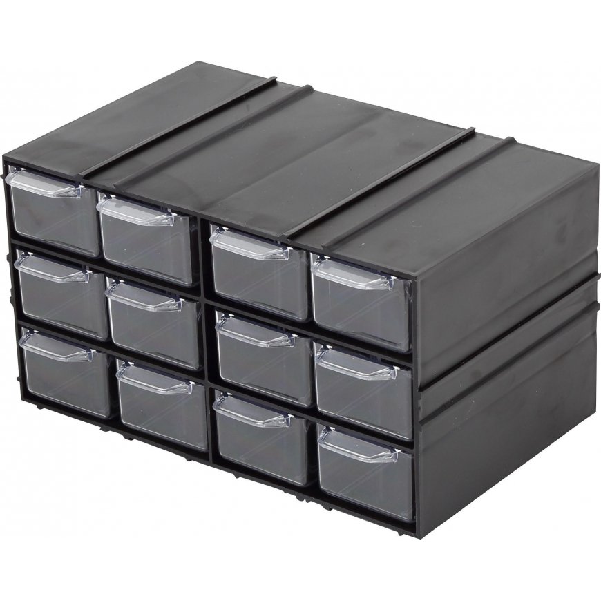 POLSKA Tool organizer Mega 35806 – 2
