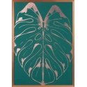 Eurofirany LC / SALVIA6 / OBR 53X73 Green + COPPER Eurofirany LC / SALVIA6 / OBR 53X73 Green + COPPER
