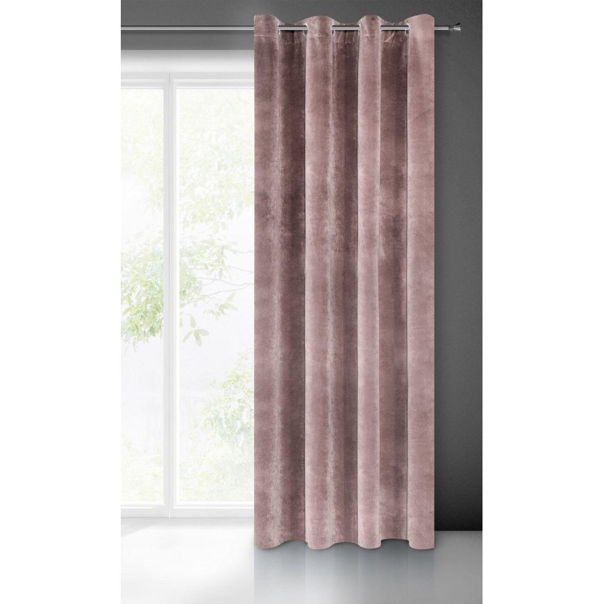 Eurofirany ZAS / VILA / PUDER 140X250 BY 10 – 2