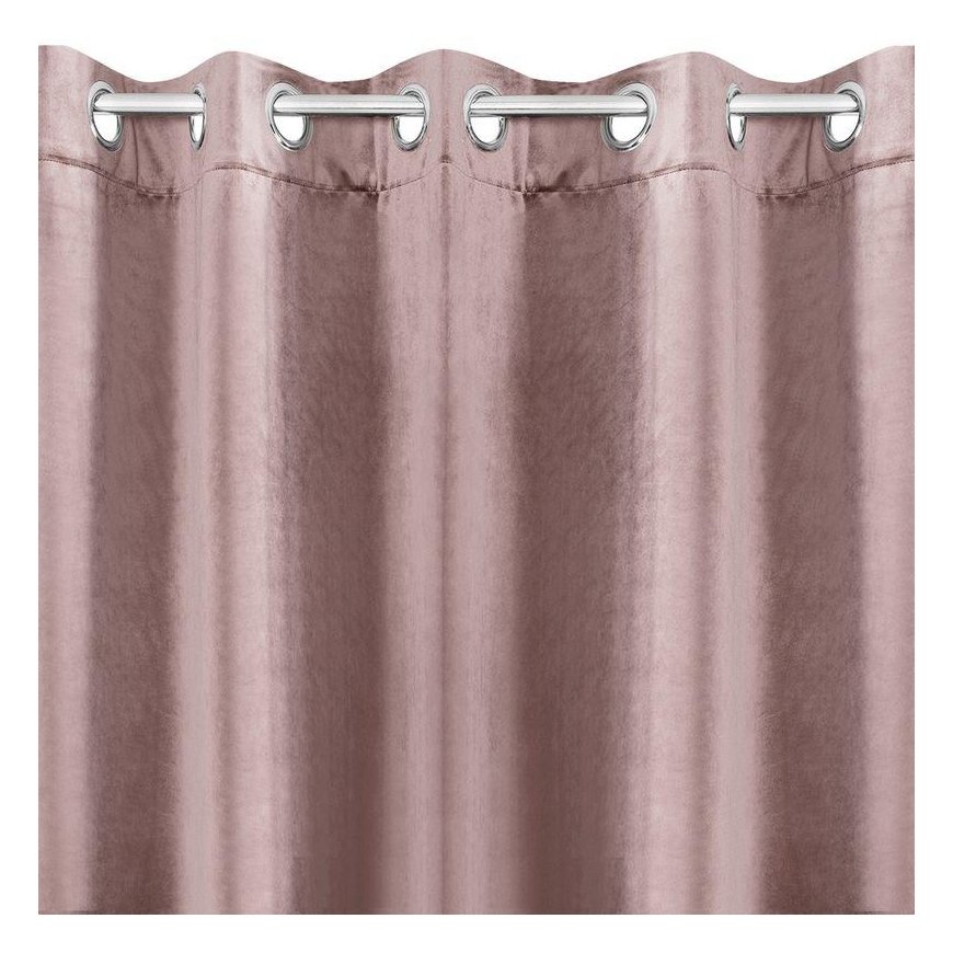 Eurofirany ZAS / VILA / PUDER 140X250 BY 10 – 5