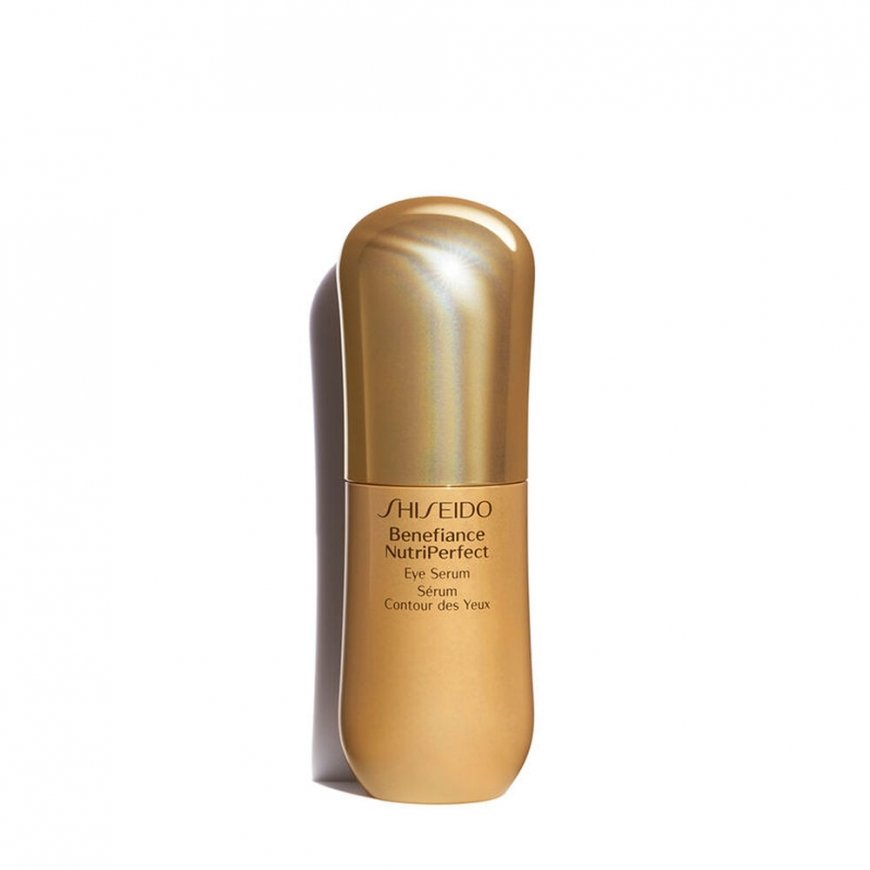 Shiseido Benefiance Nutriperfect Eye Serum serums