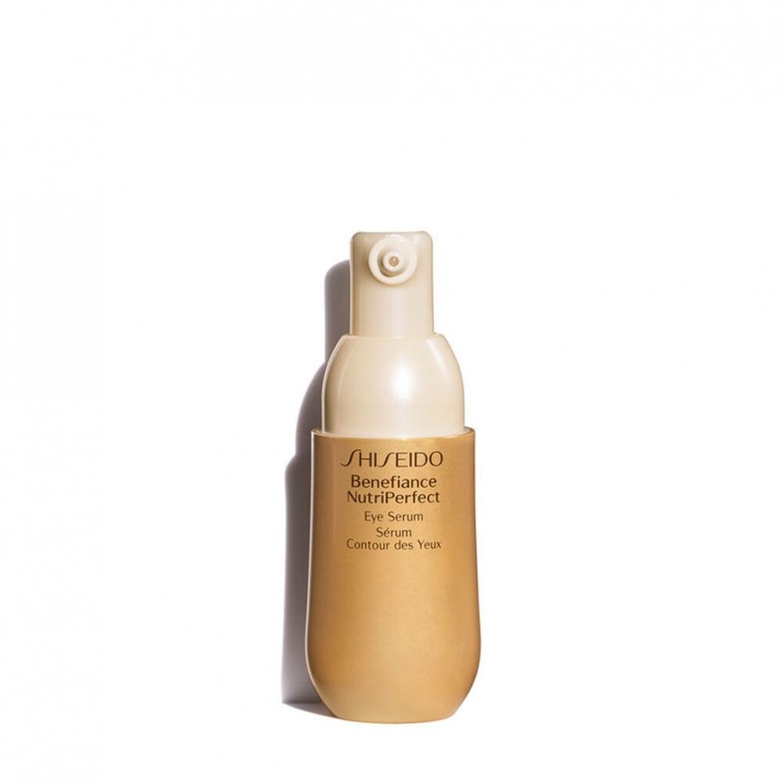 Shiseido Benefiance Nutriperfect Eye Serum silmaseerum 15 ml Naised – 2