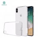 Nillkin Apple iPhone Xs Max Nature TPU Case Transparent Nillkin Apple iPhone Xs Max Nature TPU Case Transparent