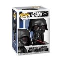 FUNKO POP! Vinilinė figūrėlė STAR WARS – A NEW HOPE: Dartas Veideris, 11,3 cm FUNKO POP! Vinilinė figūrėlė STAR WARS – A NEW HOPE: Dartas Veideris, 11,3 cm