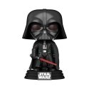 FUNKO POP! Vinilinė figūrėlė STAR WARS – A NEW HOPE: Dartas Veideris, 11,3 cm FUNKO POP! Vinilinė figūrėlė STAR WARS – A NEW HOPE: Dartas Veideris, 11,3 cm