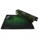Pelės kilimėlis Esperanza EA146G GAMING Pelės kilimėlis Esperanza EA146G GAMING