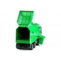 Lean Cars Žalia Garbage Remover Big Opening Assembly Container Lean Cars Žalia Garbage Remover Big Opening Assembly Container