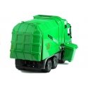 Lean Cars Žalia Garbage Remover Big Opening Assembly Container Lean Cars Žalia Garbage Remover Big Opening Assembly Container