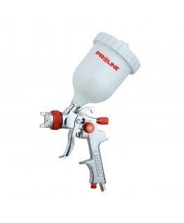 Pro-Line Proline Hvlp paint spray gun, nozzle 1.5 mm, proline, ce
