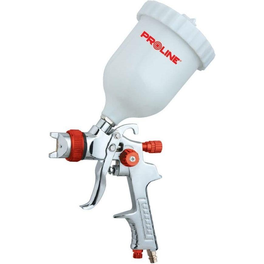 Pro-Line Proline Hvlp dažų purškimo pistoletas, antgalis 1,5 mm, prolinas, ce – 2
