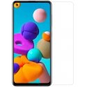 iLike Samsung Samsung A21s 0.33mm Flat Clear Glass iLike Samsung Samsung A21s 0.33mm Flat Clear Glass