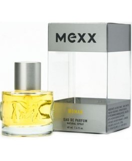 MEXX WOMAN EDP 40ML
