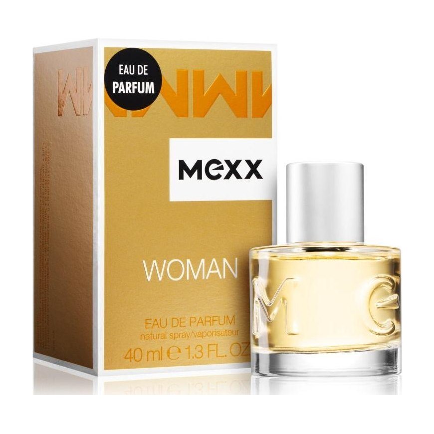 MEXX WOMAN EDP 40ML – 3