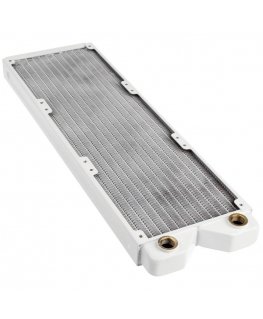 Magicool Magicool 360 G2 Slim Radiator 16 FPI - Weiss