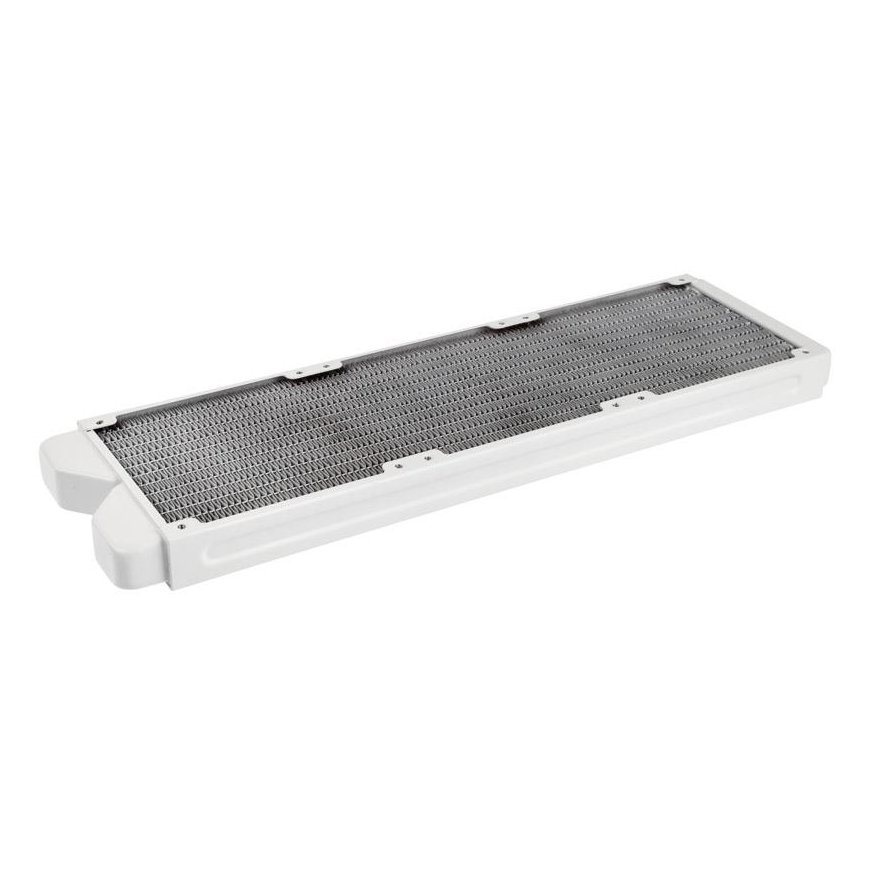 Magicool Magicool 360 G2 Slim Radiator 16 FPI - Weiss – 2