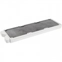 Magicool Magicool 360 G2 Slim Radiator 16 FPI - Weiss