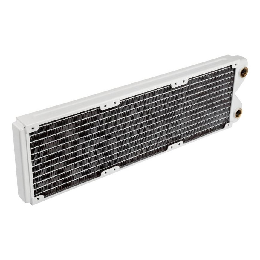 Magicool Magicool 360 G2 Slim Radiator 16 FPI - Weiss – 3