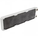 Magicool Magicool 360 G2 Slim Radiator 16 FPI - Weiss