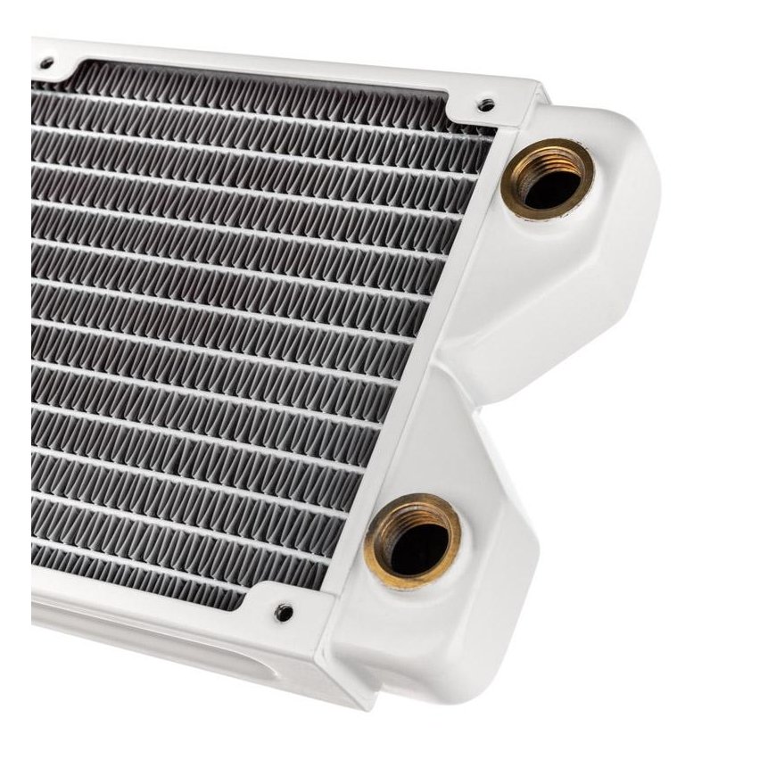 Magicool Magicool 360 G2 Slim Radiator 16 FPI - Weiss – 4