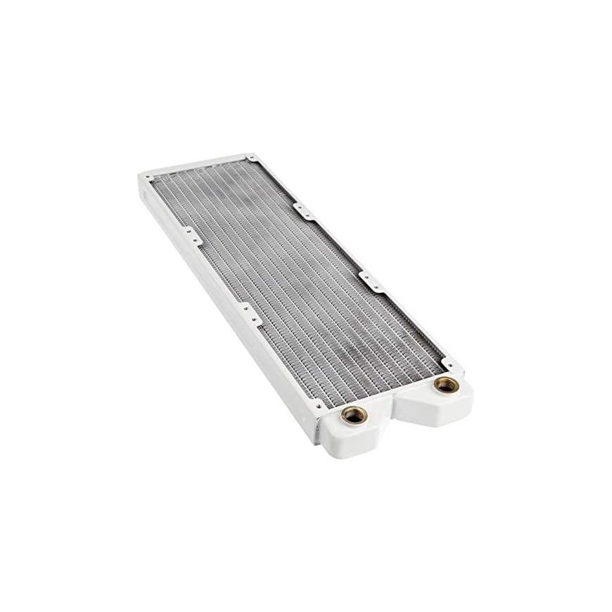 Magicool Magicool 360 G2 Slim Radiator 16 FPI - Weiss – 5
