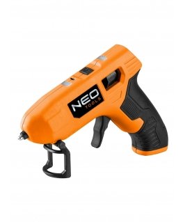 Neo Glue gun 11 mm, 4V, powered by USB
