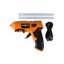 Neo Klijų pistoletas 11 mm, 4V, maitinamas iš USB Neo Klijų pistoletas 11 mm, 4V, maitinamas iš USB