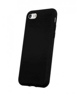 iLike Xiaomi Silicon case for 12 Pro 5G Black