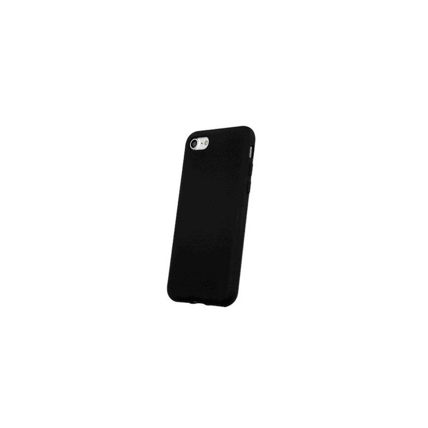 iLike Xiaomi Silicon case for 12 Pro 5G Black