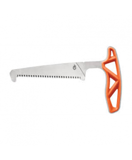 Hunting bone saw Gerber Exo-Mod Saw 30-001810, Orange