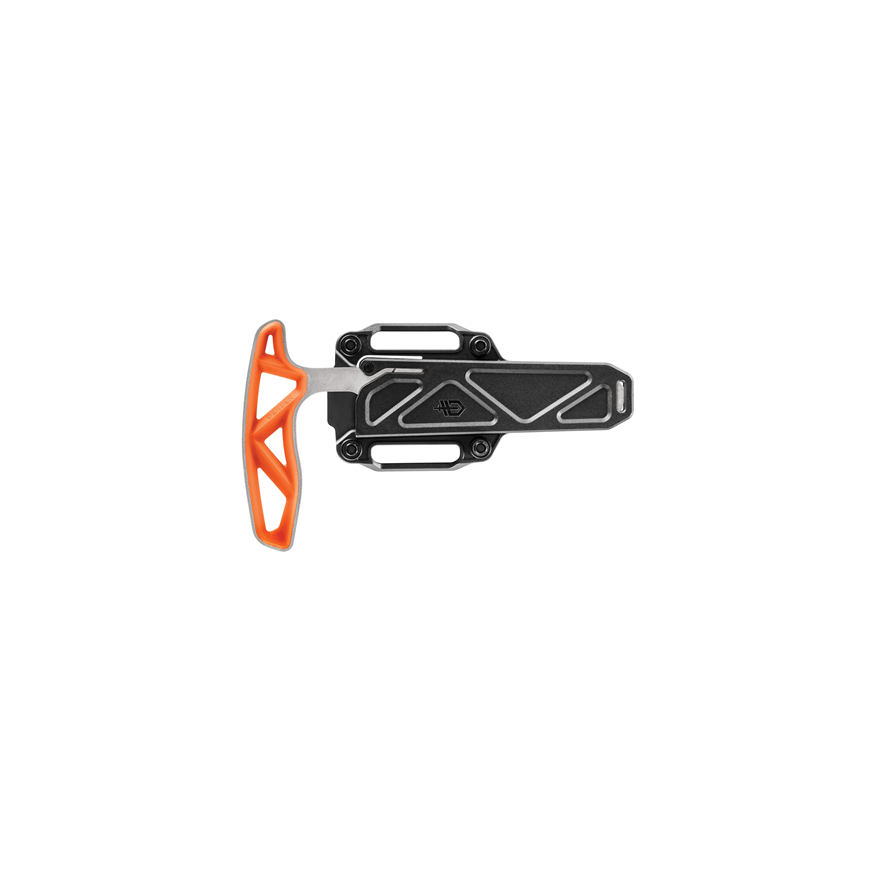 Hunting bone saw Gerber Exo-Mod Saw 30-001810, Orange – 2