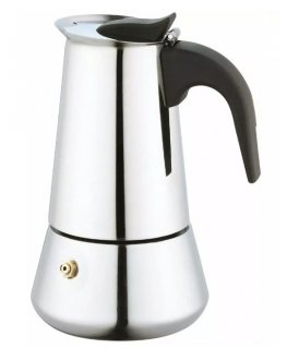 Espresso kohvimasin 6 tassi, 300 ml, Kinghoff KH 1045