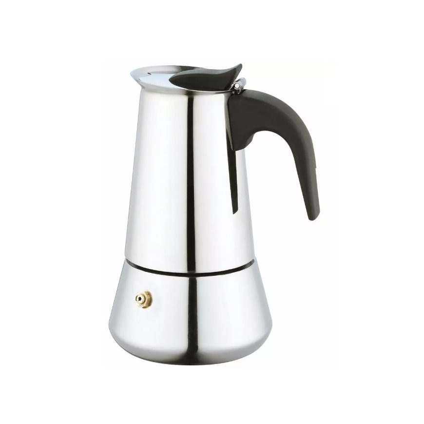 KING Hoff Espresso kafijas automāts 6