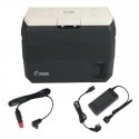 Travel refrigerator EUROM Fred 40L Travel refrigerator EUROM Fred 40L